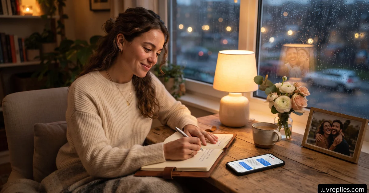 Why Deep Love Messages Matter