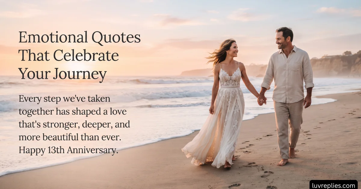 Emotional Quotes That Celebrate Your Journey
