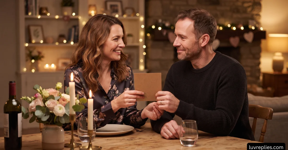Heartfelt Valentine’s Day Quotes for Your Husband