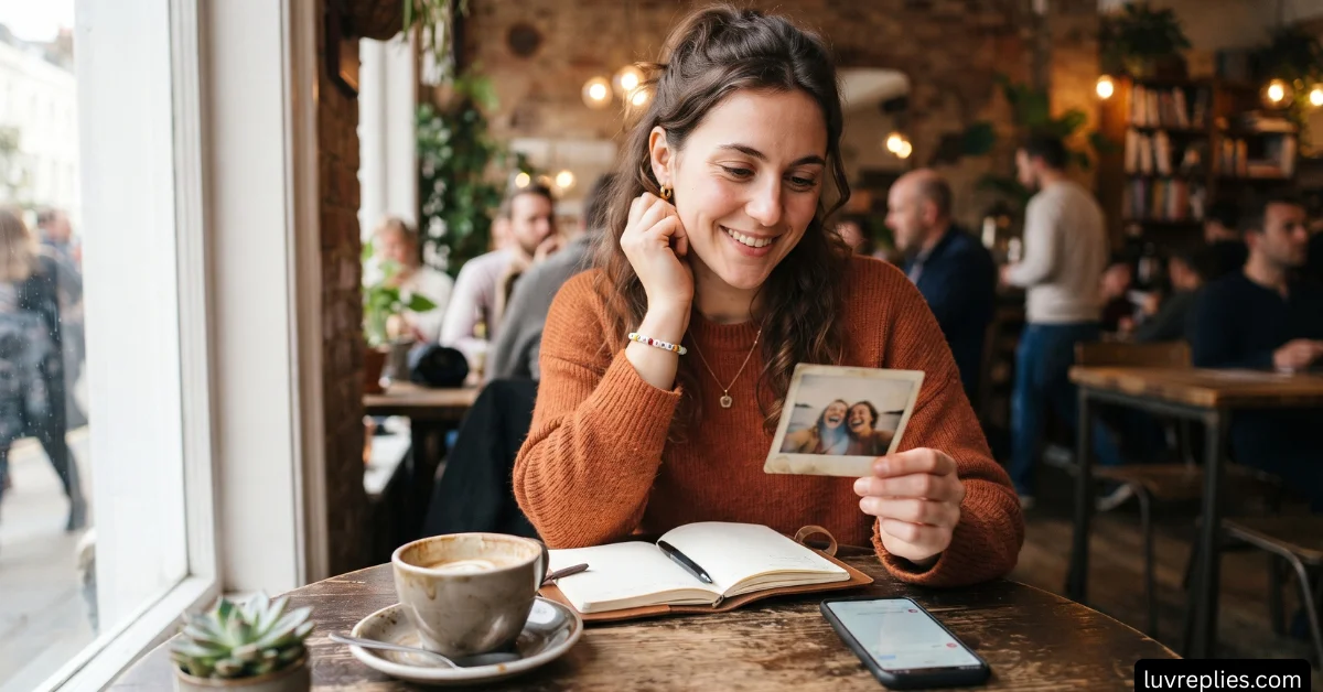 Long-Distance Love Messages When You Miss Them
