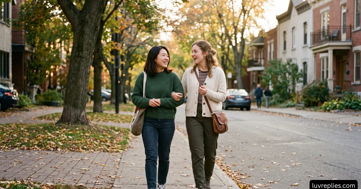 30 Sweet Replies to “You Make Life Feel Easier” How to Make Your Reply Feel Natural