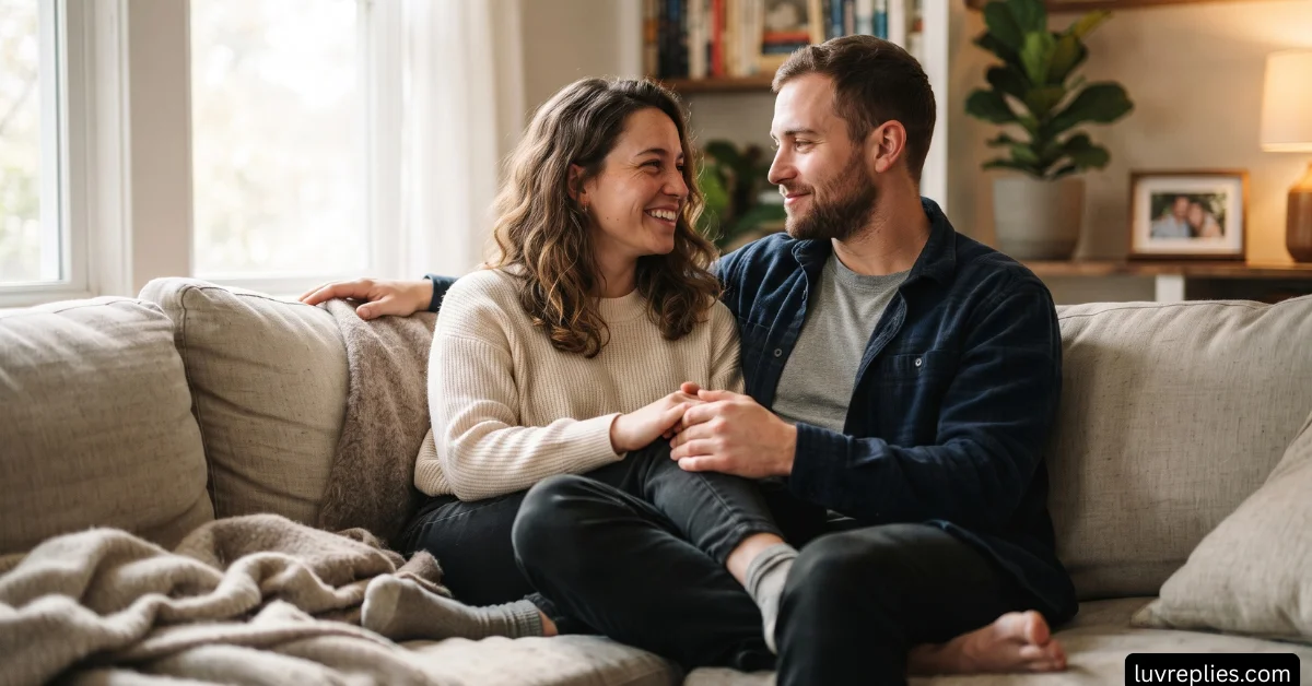 Why “I Can Count on You” Matters in a Relationship