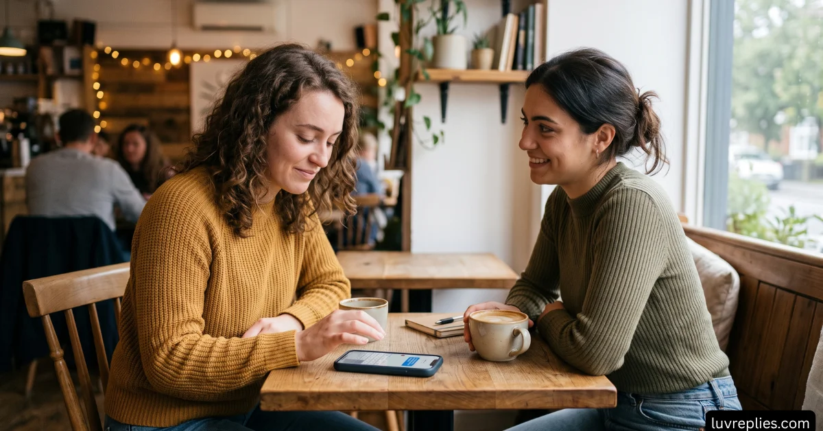 When Should You Use a Sweet Response?