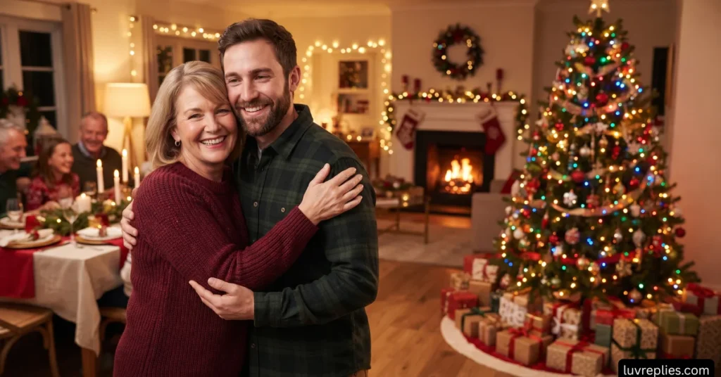 Best Christmas Wishes for Son in Law to Show Your Love