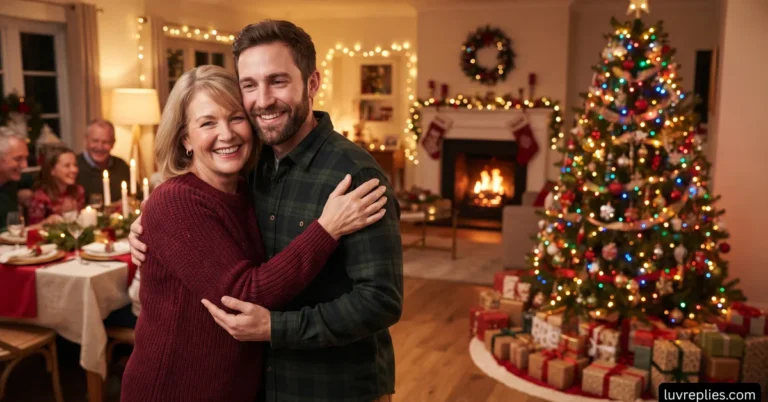 Best Christmas Wishes for Son in Law to Show Your Love