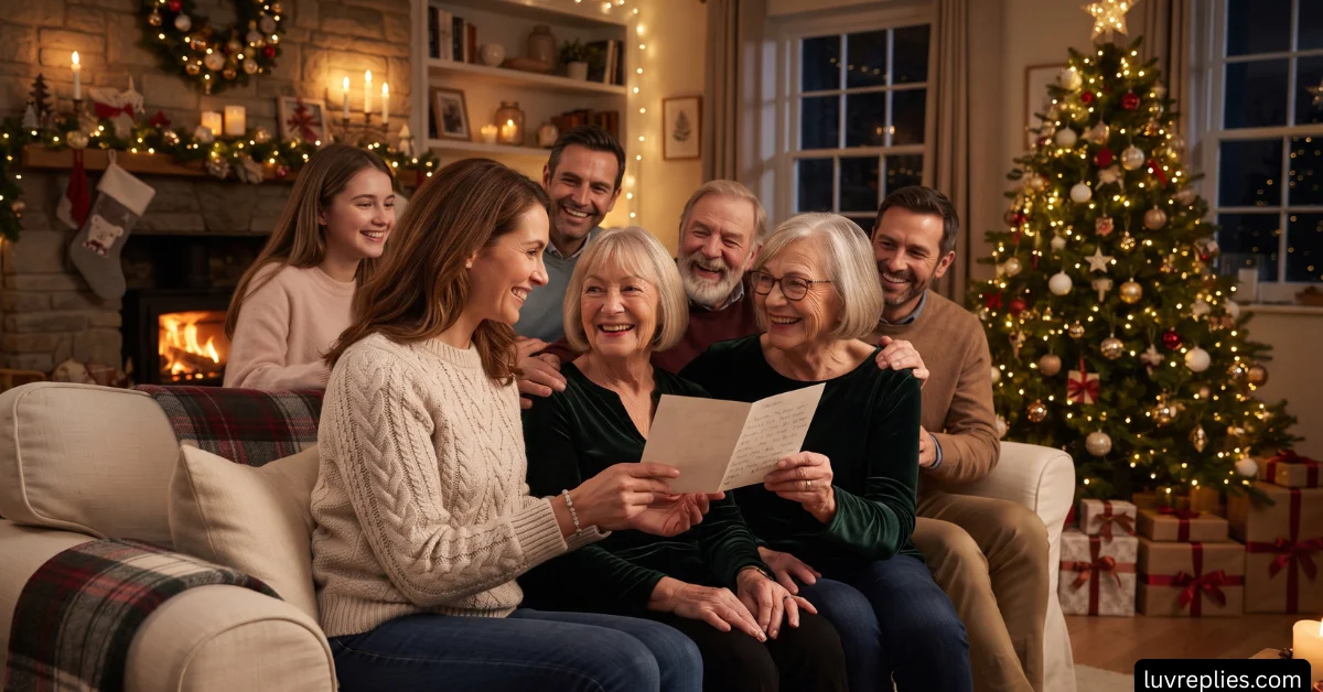What Makes a Christmas Wish Truly Meaningful?