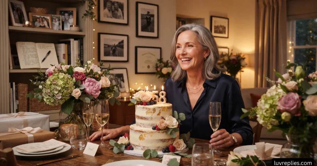 Strong Woman Birthday Messages to Celebrate Her Journey