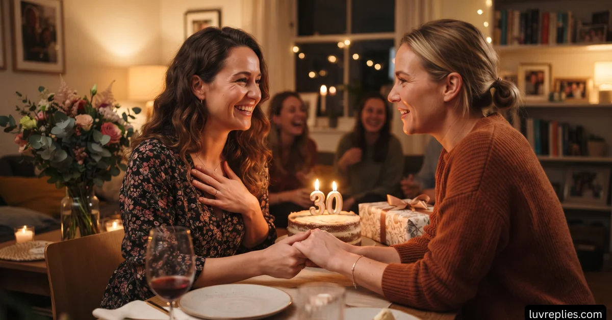 Ways to Deliver Birthday Wishes With Extra Warmth