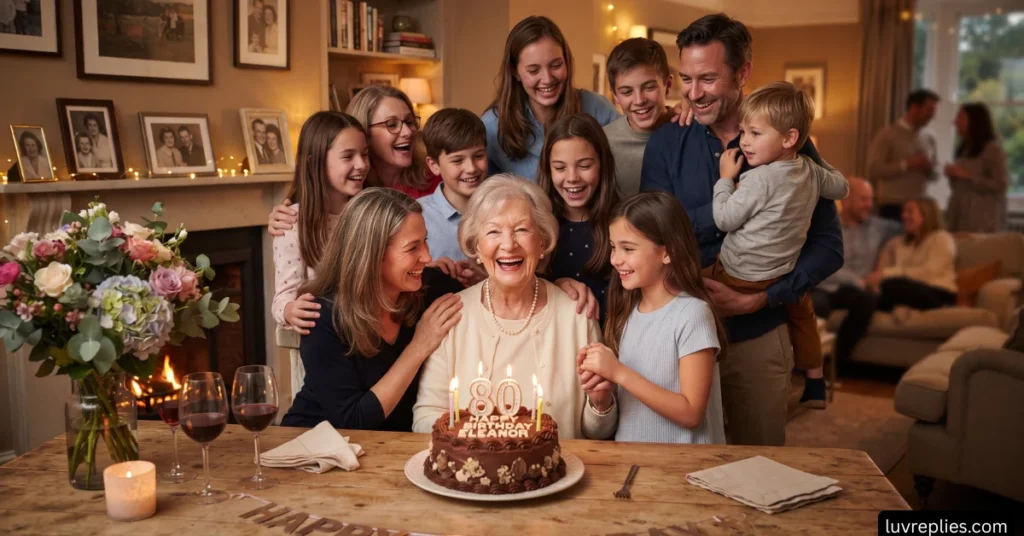 Birthday Wishes for Elders to Celebrate Their Wisdom and Love