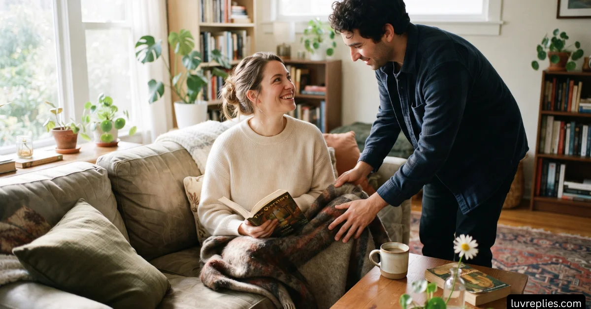 Cute Ways to Say I Love You Through Simple Gestures Why Simple Gestures Can Say “I Love You”