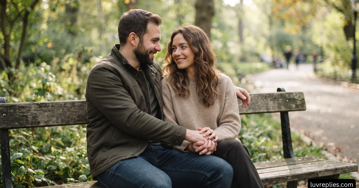 Cute Ways to Say I Love You Through Simple Gestures Hold Their Hand for No Reason
