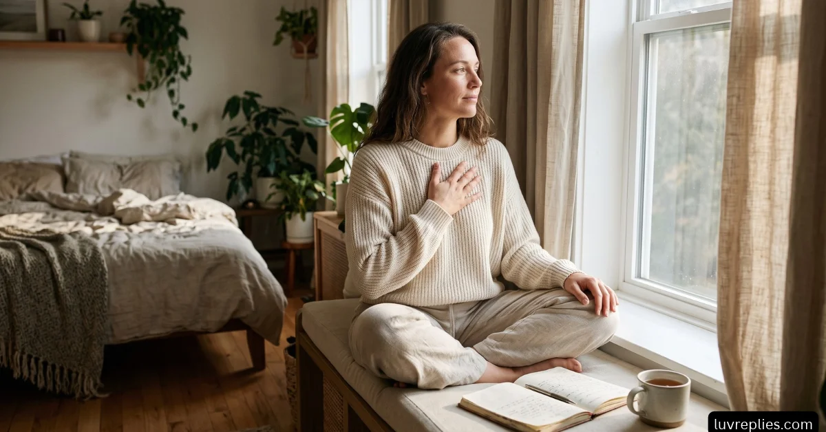 How to Ask for Reassurance Without Sounding Needy When You Feel Unsure When Reassurance Is Not Enough