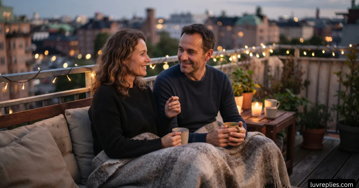 What Does a Deep Connection Really Feel Like?